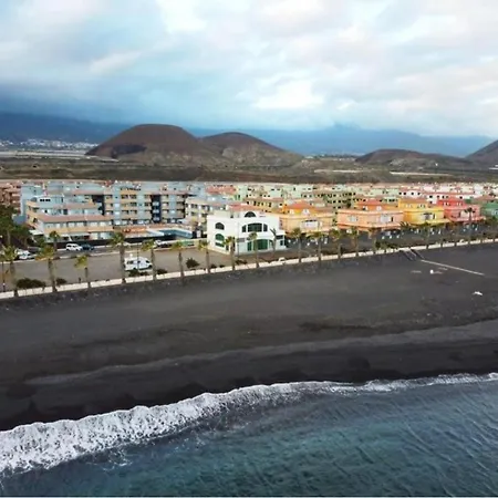 Casita El Destino 푸에르토 데 기마르