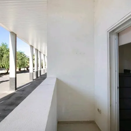 Casita El Destino Пуэртито-де-Гуимар