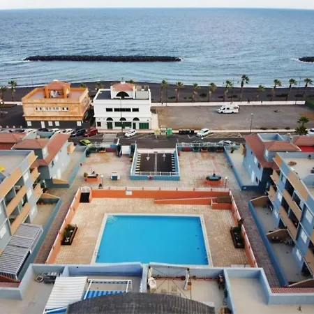 Casita El Destino