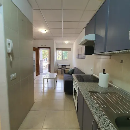 Apartment Casita El Destino