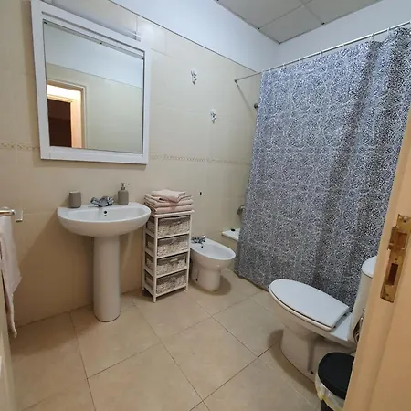 Casita El Destino * Puertito de Guimar