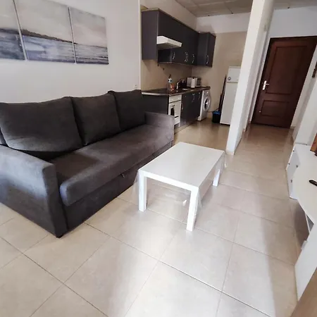 Apartamento Casita El Destino *