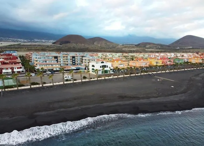 Casita El Destino Puertito de Guimar