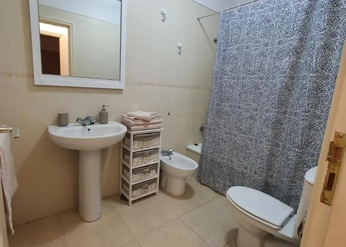 Casita El Destino * Puertito de Guimar