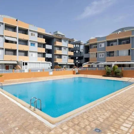 Casita El Destino شقة