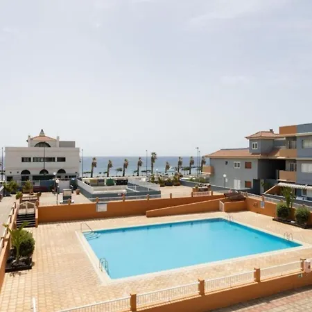 Casita El Destino شقة