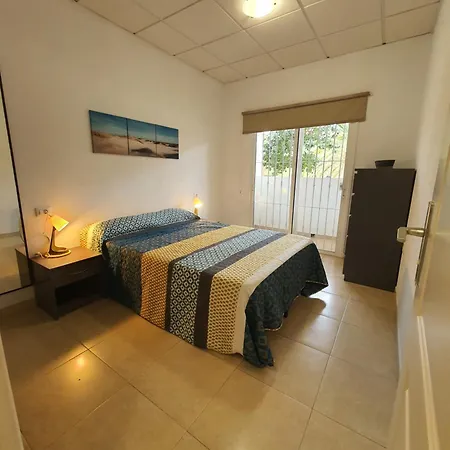 شقة Casita El Destino بويرتيتو دو غويمار