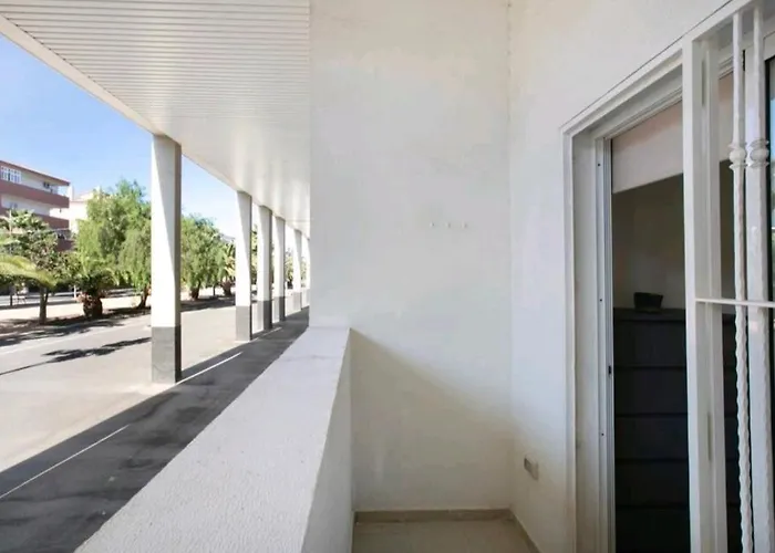 Casita El Destino بويرتيتو دو غويمار