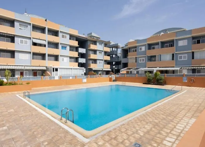 Casita El Destino شقة